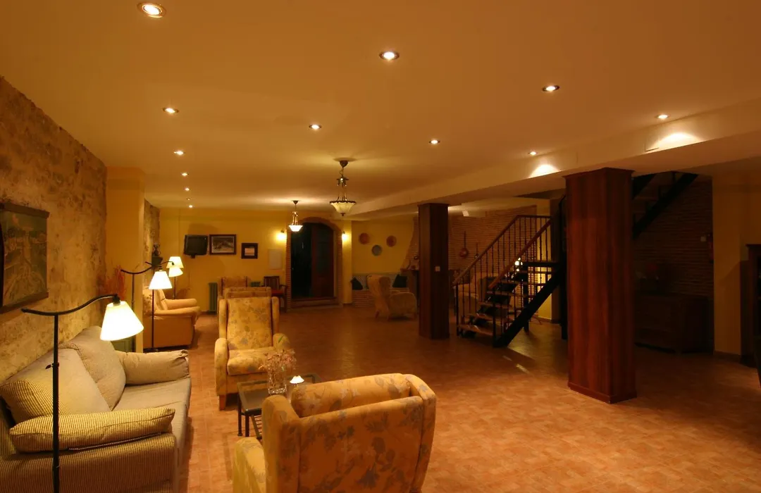 Hotel La Jara-Arribes-1