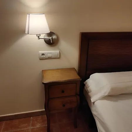 Hotel La Jara-Arribes-2